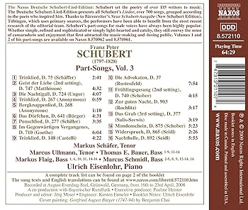SCHUBERT/ LIEDER Ⅲ (高声用)EDTION PETER'S 91rT1GF3eZL._UF1000,1000_QL80_.jpg